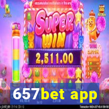 657bet app